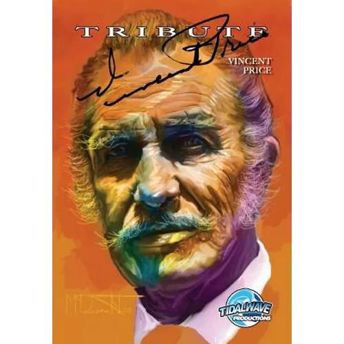 Tribute: Vincent Price