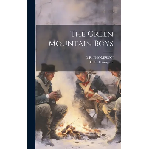 The Green Mountain Boys