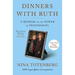 Dinners with Ruth: A Memoir on the Power of Friendships