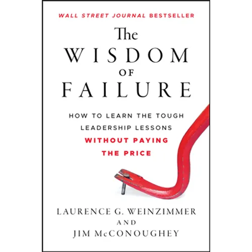 The Wisdom of Failure