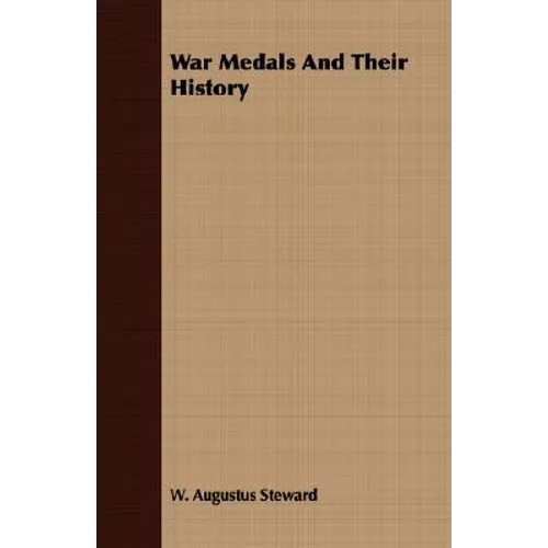 War Medals And Their History