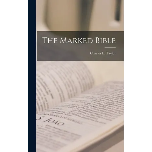 The Marked Bible