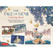 The Tale of Genji Coloring Book: Thirty Full-Color Scenes from Japan's Classic Romance!