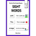 Sight Words: Book 2