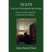 Texts: Collected Book Reviews from Joseph Campbell to Deleuze and Guattari