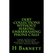 Debt Collections Without Making Embarrassing Phone Calls: A Short and Easy Guide for Busy Bookkeepers, Accountants, Office Managers and Small Business