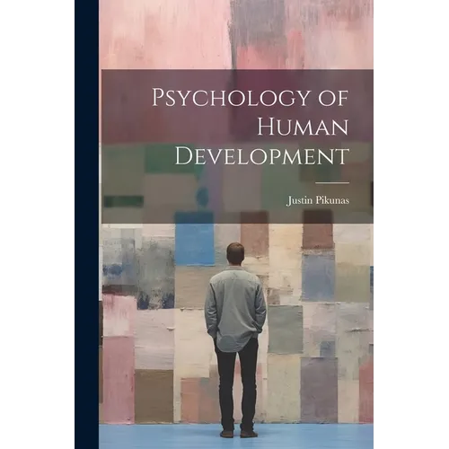 Psychology of Human Development