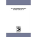 The Collected Mathematical Papers of Arthur Cayley.Vol. 11