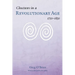 Choctaws in a Revolutionary Age, 1750-1830