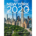 New York 2020: Architecture and Urbanism at the Beginning of a New Century