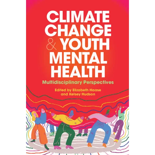 Climate Change and Youth Mental Health