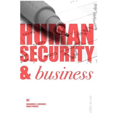 Human Security & Business