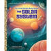 My Little Golden Book about the Solar System