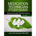Medication Technician Study Guide: Medication Aide Training Manual