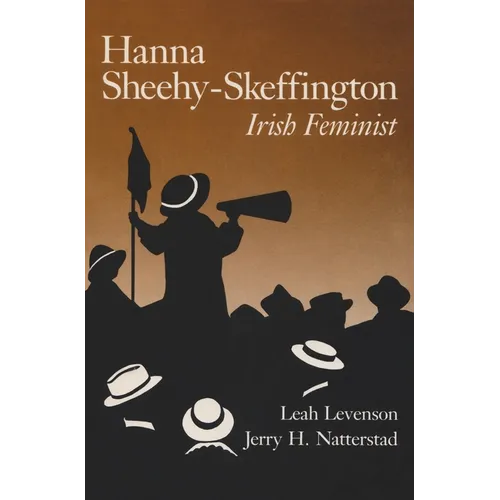Hanna Sheehy-Skeffington: Irish Feminist
