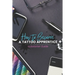 How to become a Tattoo Apprentice: Tattooing can be a tough game to get into, but I am here to guide you step by step through the process, and give yo