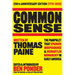 Common Sense: 250th Anniversary Edition