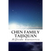 Chen Family Taijiquan