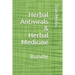 Herbal Antivirals & Herbal Medicine: Bundle