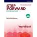 Step Forward 2e Introductory Workbook: Standard-Based Language Learning for Work and Academic Readiness