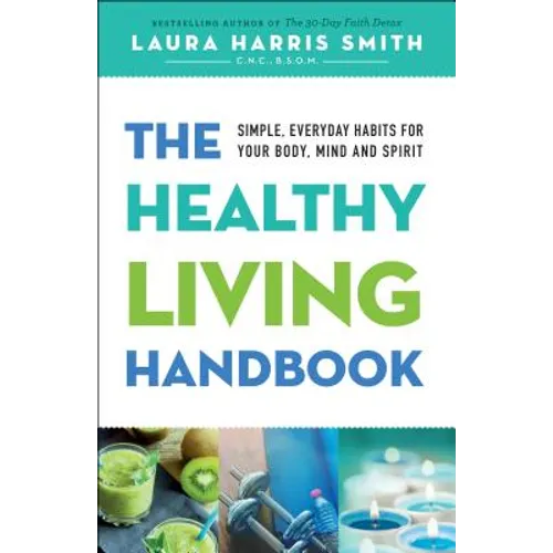 Healthy Living Handbook