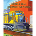 How a Real Locomotive Works