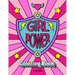 Girl Power Coloring Book: Positive inspiration for confident strong girls!