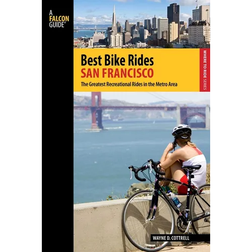 Best Bike Rides San Francisco