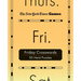 New York Times Games Friday Crosswords: 50 Hard Puzzles