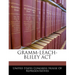 Gramm-Leach-Bliley ACT