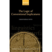 The Logic of Conventional Implicatures