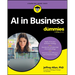 AI in Business for Dummies
