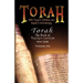 Pentateuch with Targum Onkelos and rashi's commentary: Torah - The Book of Vayyiqra-Leviticus, Volume III (Hebrew / English)