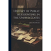 History of Public Accounting in the United States