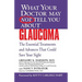Glaucoma: The Essential Treatments and Advances That Could Save Your Sight