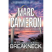 Breakneck: A Captivating Novel of Suspense