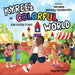 Kyree's Colorful World: Being Different is Okay