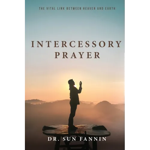 Intercessory Prayer