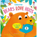 Bears Love Hugs