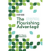 The Flourishing Advantage Study Guide: A Mindset Shift from Surviving to Thriving