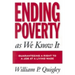 Ending Poverty As We Know It: Guaranteeing A Right To A Job