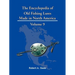 The Encyclopedia of Old Fishing Lures: Made in North America