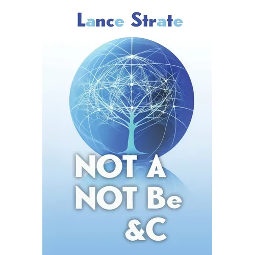 Not A, Not Be, &c