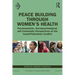 Peace Building Through Women's Health: Psychoanalytic, Sociopsychological, and Community Perspectives on the Israeli-Palestinian Conflict