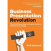Business Presentation Revolution: The Bold New Way to Inspire Action, Online or on Stage