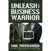 Unleash Your Business Warrior: Military Tactics for Business Victories