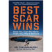 Best Scar Wins: How You Can Be More Than You Were Before