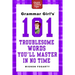 Grammar Girl's 101 Troublesome Words You'll Master in No Time
