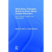 What Every Therapist Needs to Know About Anxiety Disorders: Key Concepts, Insights, and Interventions