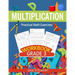 Multiplication Workbook Grade 3: Practical Math Exercises